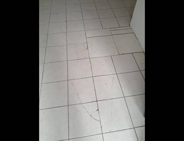 1 BEDROOM PROPERTY TO RENT IN OVERPORT